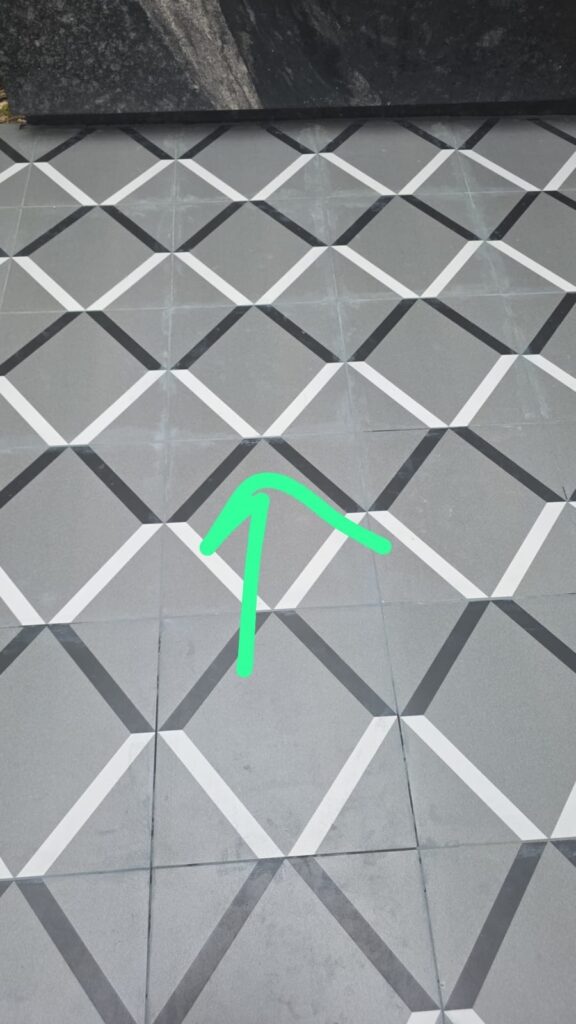 Tile Sizes in India: Complete Guide with Sizes in Feet & Millimetres (mm) Tile Sizes in India: Complete Guide with Sizes in Feet & Millimetres (mm)
