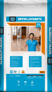 MYK Laticrete 315 Plus